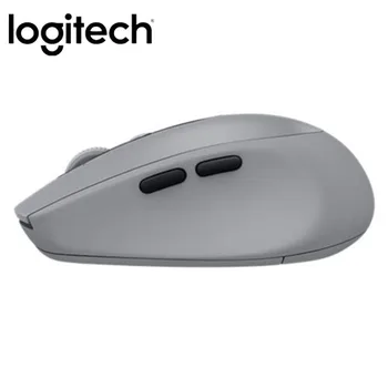 Original de Logitech M590 Ratón Inalámbrico ,la Unificación de Bluetooth de Doble modo de Ordenador Portátil de Flujo Mouse2.4g ratón inalámbrico