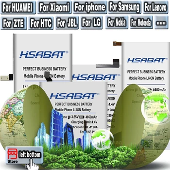 HSABAT 4400mAh BL-T16 para LG H955A H959 G Flex 2 Vu 4 Vu4 H950 LS996 H955 US995 de la Batería