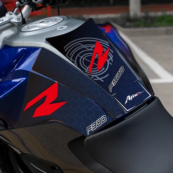 F900R accesorios de la motocicleta anti-slip de depósito de la Almohadilla de la etiqueta engomada de almohadillas de protección para BMW F900 R F 900 R 2020