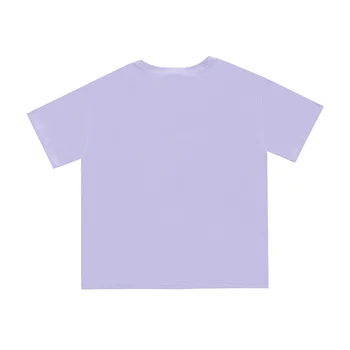 2020 Nueva Marca de Calidad Superior de JACQUEMUS Daisy Camiseta de los Hombres del HipHop Crisantemo Logotipo de Jacquemus de Camiseta de los Hombres de las Mujeres de gran tamaño Tees