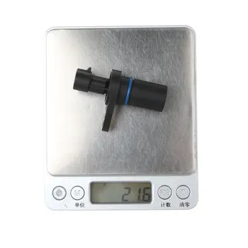 Nueva Alta Calidad del Odómetro del Sensor de Velocidad de Traje Para GMC Carretilla elevadora 1541231