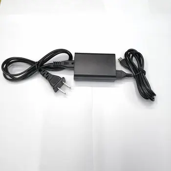 UE/EE.UU. Enchufe del Cargador fuente de Alimentación de 5V Adaptador de CA Cable de Carga USB Cable Para la PlayStation de Sony Psvita Slim PS Vita 2000 PSV