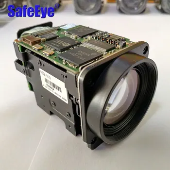 Envío gratis Sony FCB-H11 FCB-CH11camera módulo de la cámara integrada de alta definición de 1080P, 10 veces mini cámara de bloque