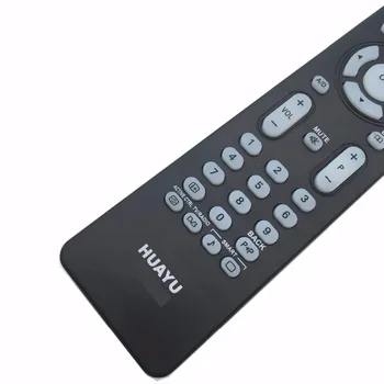 Reemplazo mando a distancia Para Philips TV LCD RC2034312 / 01/313 923 815 651