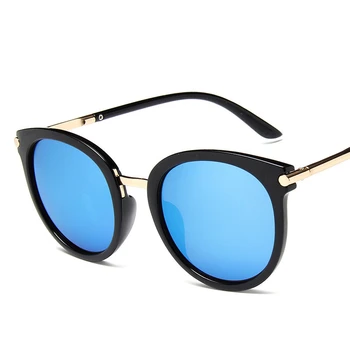 2021 Retro de gran tamaño Gafas de sol de las Mujeres de la Plaza Gran Marco de Tonos Para las Mujeres del Diseñador de gafas de Sol de Oculos Feminino Protección UV400