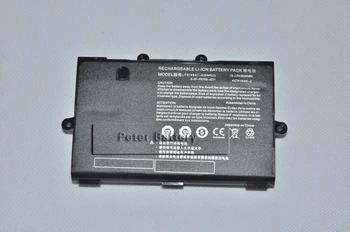 JIGU Original de la Tableta de la Batería P870BAT-8 6-87-P870S-4272 Para CLEVO P775DM3 P8700S P870DM P870KM PARA HASEE GX9 GX9 Más GX9 Pro