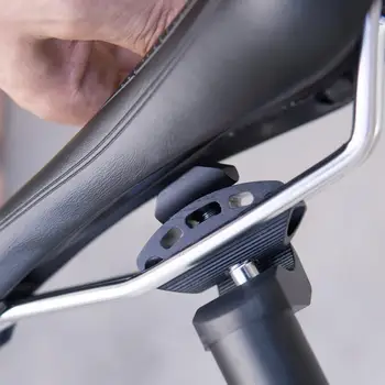 Bicicleta nueva tija de sillín Tija de sillín 25.4 27.2 28.6 31.6 350mm Por Carretera, Bicicleta de Montaña MTB tija de sillín de Bicicleta de Suspensión de la Bicicleta Tija de sillín