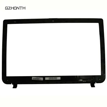 Ordenador portátil Para Toshiba L50-B pantalla LCD de Bisel Frontal de color Negro