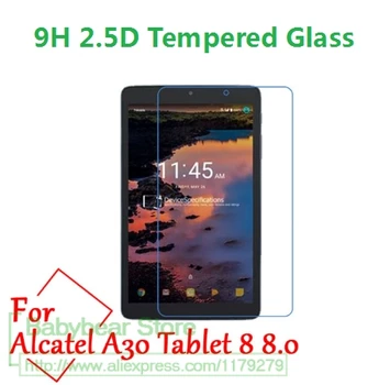 Para Alcatel A30 8 Tablet 8.0