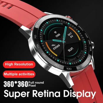 El Reloj Inteligente Hombre De Los Hombres Smartwatch Ip68 Impermeable Reloj Inteligente Hombres Android 2020 Reloj Inteligente Para Los Hombres Con Android De Huawei