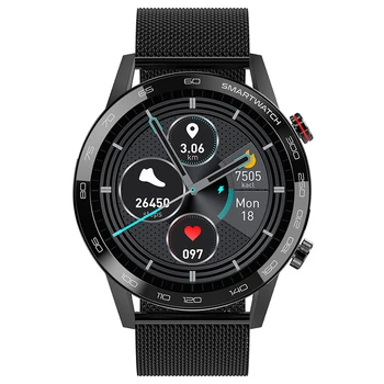 El Reloj Inteligente Hombre De Los Hombres Smartwatch Ip68 Impermeable Reloj Inteligente Hombres Android 2020 Reloj Inteligente Para Los Hombres Con Android De Huawei