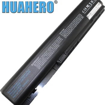 HUAHERO Batería para HP Pavilion dv9000 dv9100 dv9200 dv9300 dv9400 dv9500 dv9600 dv9700 dv9800 dv9900 HSTNN-IB33 IB34 LB33 Q21C