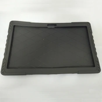 Suave funda de Silicona Para el ANRY S20 de 11,6 Pulgadas de Tablet PC de la Tableta de la PC a prueba de Golpes de Color Sólido de la Espalda Cubierta de la carcasa Protectora