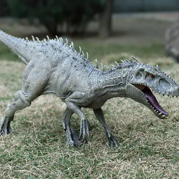 Oenux Original De Dinosaurios Del Jurásico Modelo Nuevo Ankylosaurus Cryolophosaurus De Pterosaurios De Dinosaurios Animales Del Mundo De Las Figuras De Acción De Los Niños De Juguete