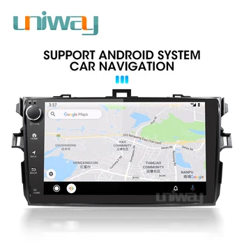 Uniway cable Carplay para Android de navegación Android IOS