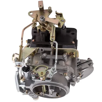 Carburador de Reemplazo Autobúsen para TOYOTA LANDCRUISER 2F Motor de 76 78 80 para Land Cruiser FJ40 FJ42 FJ43 FJ45 FJ55 4.2 21100-61012