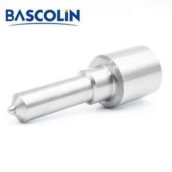 BASCOLIN diesel boquilla DLLA153PN178 para zexel la boquilla del inyector 105017-1780 diesel inyector de la bomba de las partes