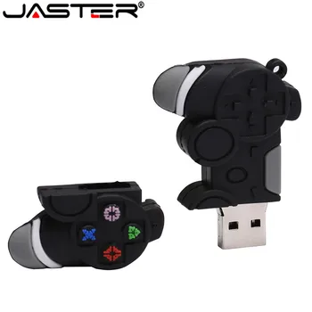 JASTER creativo Electrónica de Mando modelo usb2.0 4 GB 8 gb 16 gb 32 GB 64 GB Unidad Flash USB Pendrive