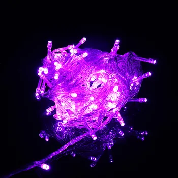 Miflame 1.5 M 3M 5M 6M 10M LED Cadena de Luz Guirnaldas LED Decoraction Luces de Hadas De la Casa la Fiesta de la Boda Árbol de navidad de Luces