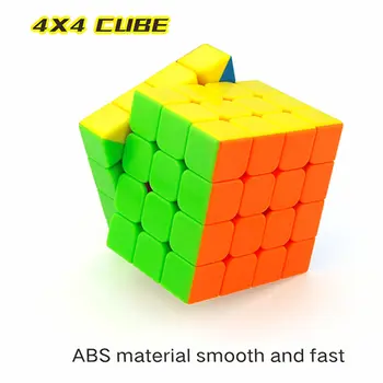 Moyu Embalaje Caja de Regalo 2x2 3x3 4x4 5x5 Cubo de la Velocidad Cubo Mágico Profissional Rompecabezas Juguetes Para los niños de los Niños de Juguete de Regalo