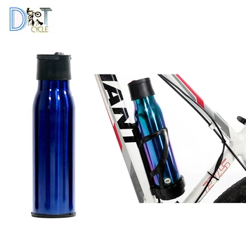 Envío gratis a Portátiles ebike batería Li-ion de 36V 6Ah Sigilo Botella de Batería inteligente de la batería para refuerzo de bicicletas con cargador