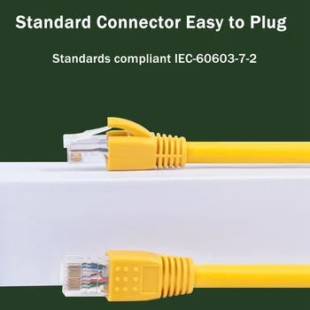 ENET Cable de Datos Para BMW Ethernet para OBD2 16Pin Interfaz RJ45 Conector de Metal ESYS 3.23.4 V50.3 Datos de E-SYS ICOM Codificación de la F-Serie