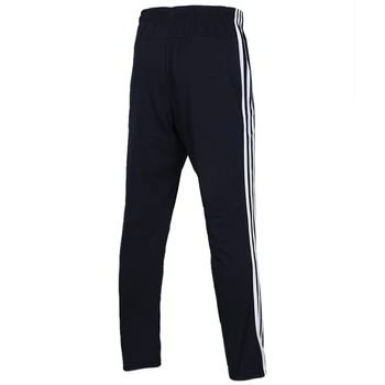 Original de la Nueva Llegada Adidas 3S E T PNT SJ de los Hombres Pantalones de Sportswear