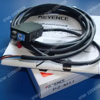 Envío gratis Venta KEYENCE Keyence PZ-M11 barrera fotoeléctrica amplificador incorporado en el sensor fotoeléctrico original auténtico