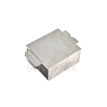94Y6618 69Y5270 CPU de Refrigeración de Aluminio del Disipador de calor Para el Sistema X3650 M4