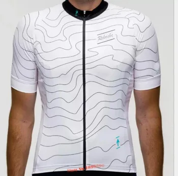 Pro Equipo de Hombres Y Mujeres Corto 2020 Verano Clothesersey Jersey de Ciclismo en Bicicleta de Montaña camiseta de MTB de Descenso de la Carretera de Montaña