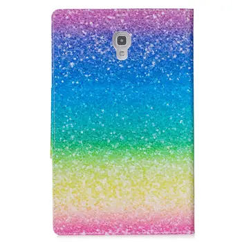 SM-T590 SM-T595 Caso de la Cubierta Para Samsung Galaxy Tab Un A2 2018 10.5