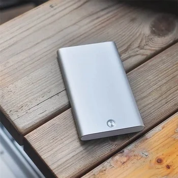 Bisi Goro 2019 de negocios titular de la tarjeta de metal de acero inoxidable creativo de la oficina de aluminio paquete de tarjeta de crédito titular de la tarjeta de rfid cartera