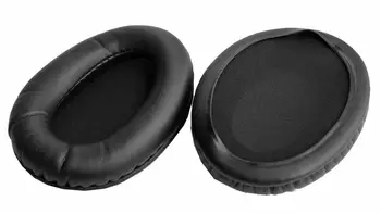 Reemplazar la almohadilla para NOKIA BH-604 BH604 Bluetooth auriculares(headset) protección del medio ambiente orejeras / Auténtico cojín