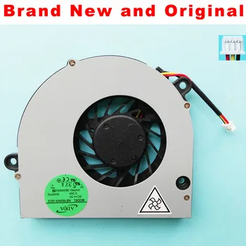 Nuevo original ventilador de la CPU para Acer Aspire 5332 5516 5517 5732Z 5732ZG de la cpu ventilador de refrigeración enfriador de AB7605HX-GC3 KAWF0 GB0575PFV1-UN