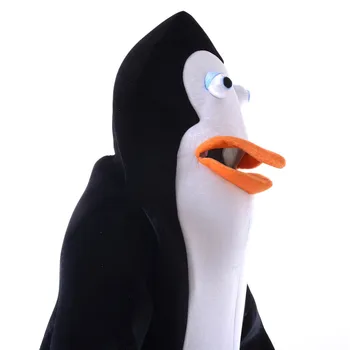 Los pingüinos de Madagascar Pingüino Mascota de Disfraces cosplay disfraces adulto de Halloween traje de Navidad