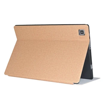 Caja de la tableta para la Teclast P20HD 10.1 Pulgadas Tablet PC funda de Protección Anti-Caída Cubierta de la caja