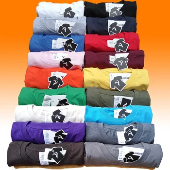 Nacido Para Peces Camisetas Forzados A Trabajar en el Club de las Pescas a los Hombres de la Camiseta de Calidad Superior 2018 Nuevo Pescador Puro Algodón de manga corta camiseta