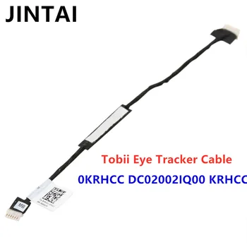 Eye Tracker Tobii Cable de Luz Para Dell Alienware 17 R4 0KRHCC DC02002IQ00 KRHCC