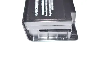 Golooloo 6 celdas de batería del ordenador portátil para Dell Inspiron 1420 Vostro 1400 312-0543 312-0584 451-10516 FT080 FT092 KX117 NR433 WW116