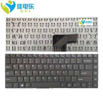 OVY PO RU BG SK SP NOS teclado del ordenador portátil HG290-1-NOS GL-NB871 JM-290 NOSOTROS KJK649 YJ-522 YMS-0084 NB010-1 YXT-NB93-54 MB2904005