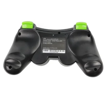 Inalámbrica Bluetooth Gamepad joystick Para PS3 controlador De Playstation 3 Para PS3 Controlador de Juegos Para Dualshock Controle