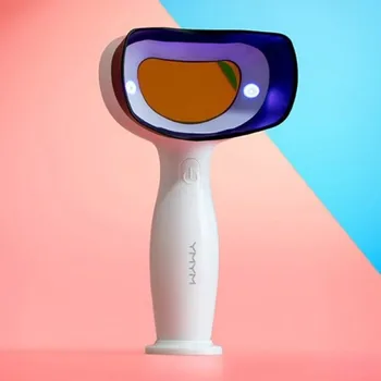 Xiaomi mijia YMYM la Placa Dental Detector de YD1 Hogar Oral Herramienta de Limpieza para el Equipo Dental de Higiene Oral Adultos y Niños